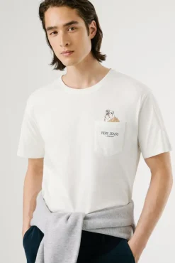 Camiseta Thansen