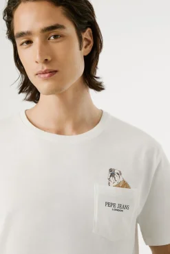 Camiseta Thansen