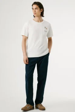 Camiseta Thansen