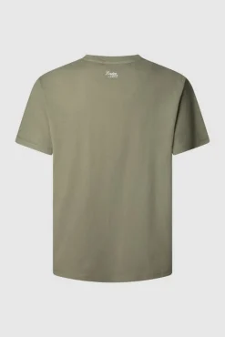Camiseta Thansen