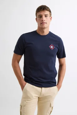 Camiseta Étnica