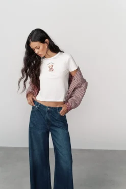 Camiseta Waggy