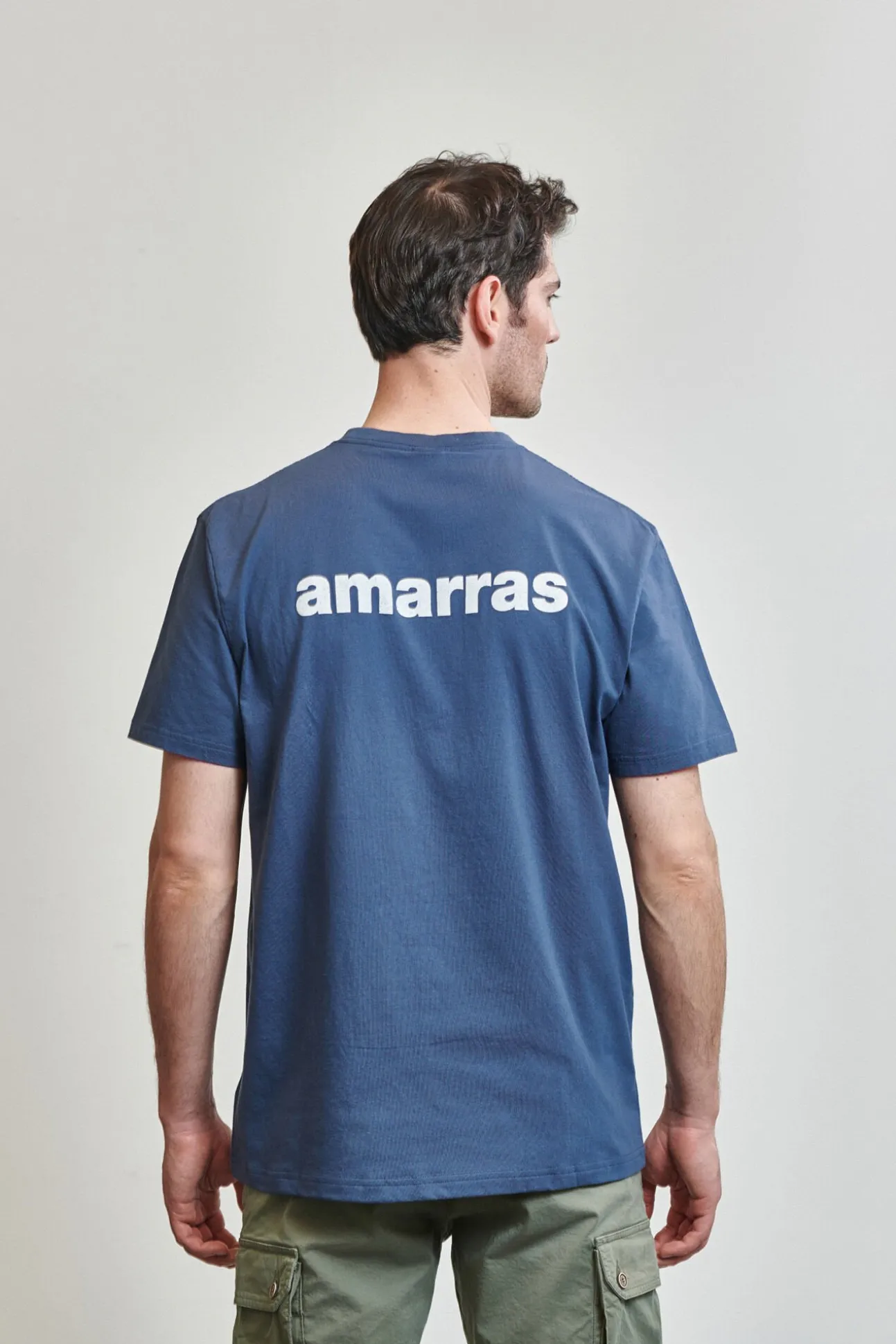 Camiseta Windward