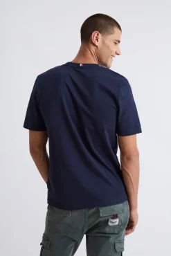 Camiseta WLT Logo