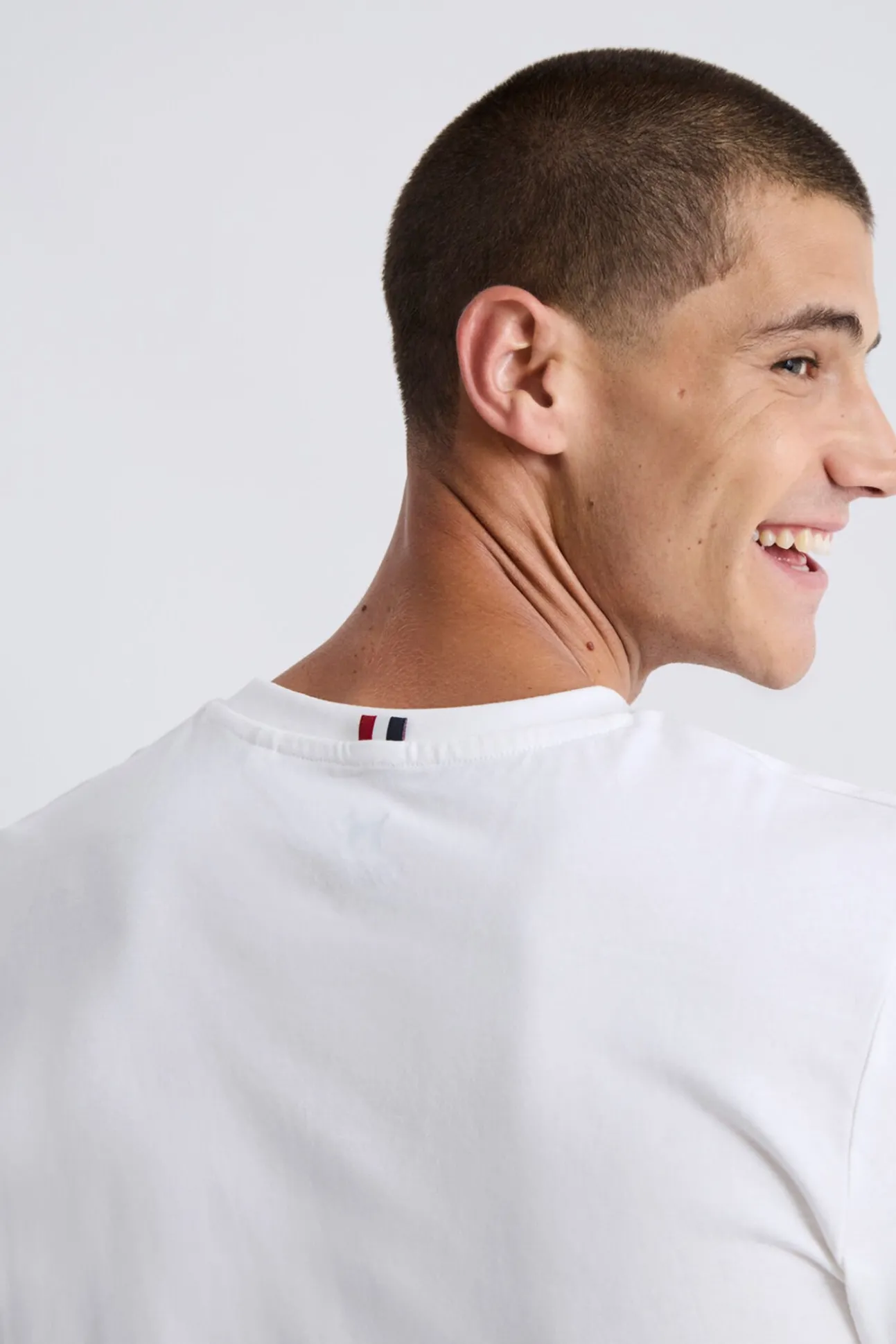 Camiseta WLT Logo