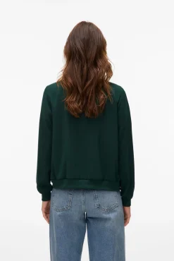Cazadora bomber