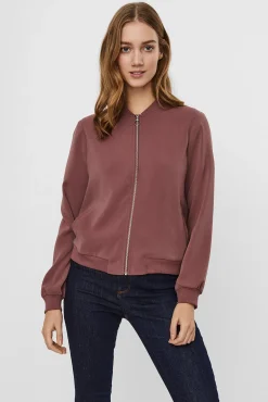 Cazadora bomber