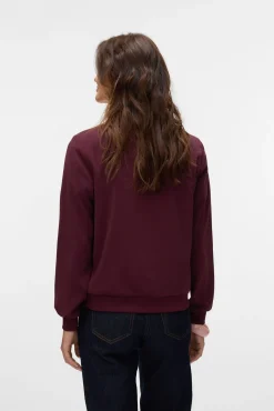 Cazadora bomber