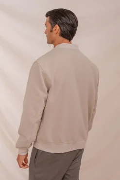 Cazadora Bomber
