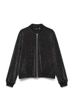 Cazadora bomber