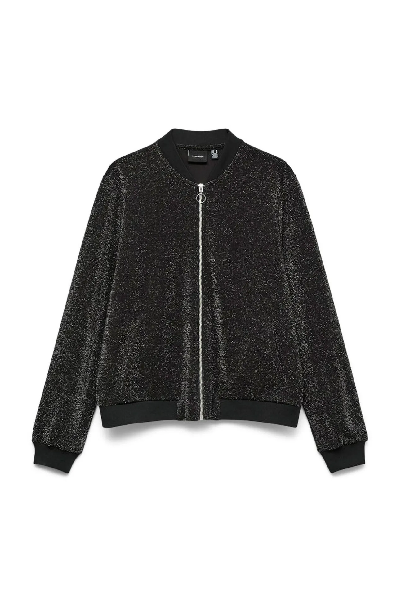 Cazadora bomber