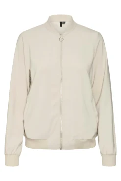 Cazadora bomber