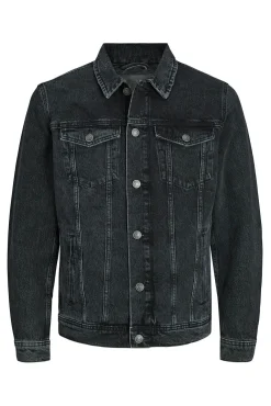 Cazadora denim