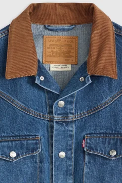 Cazadora vaquera Levis®