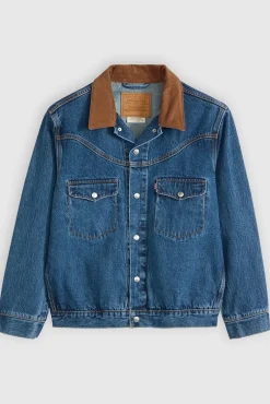 Cazadora vaquera Levis®