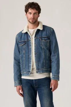 Cazadora vaquera Levis®