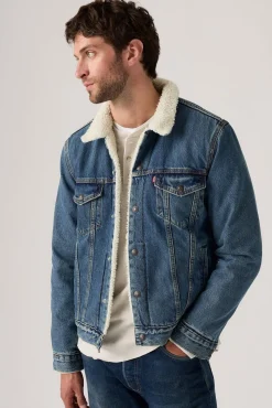 Cazadora vaquera Levis®