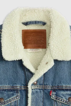 Cazadora vaquera Levis®