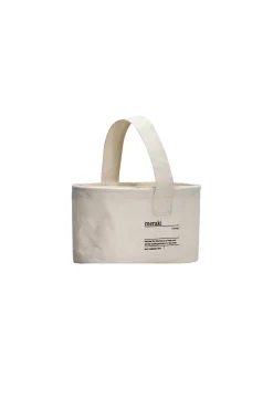 Cesta MKClean Blanco