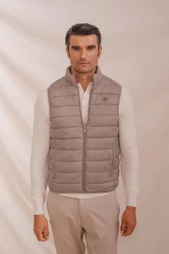 Chaleco Acolchado