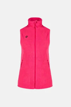 Chaleco Obi W Vest