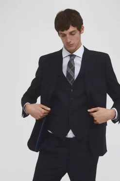 Chaleco tailored