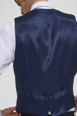 Chaleco tailored