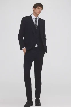 Chaleco tailored