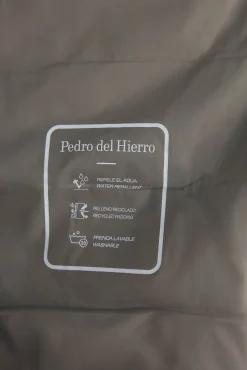 Chaleco ultraligero