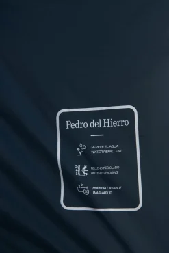 Chaleco ultraligero