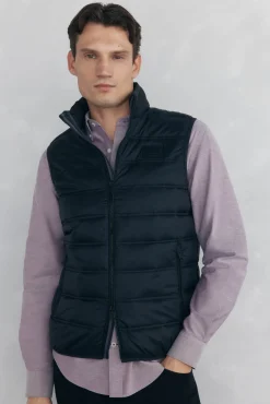 Chaleco ultraligero
