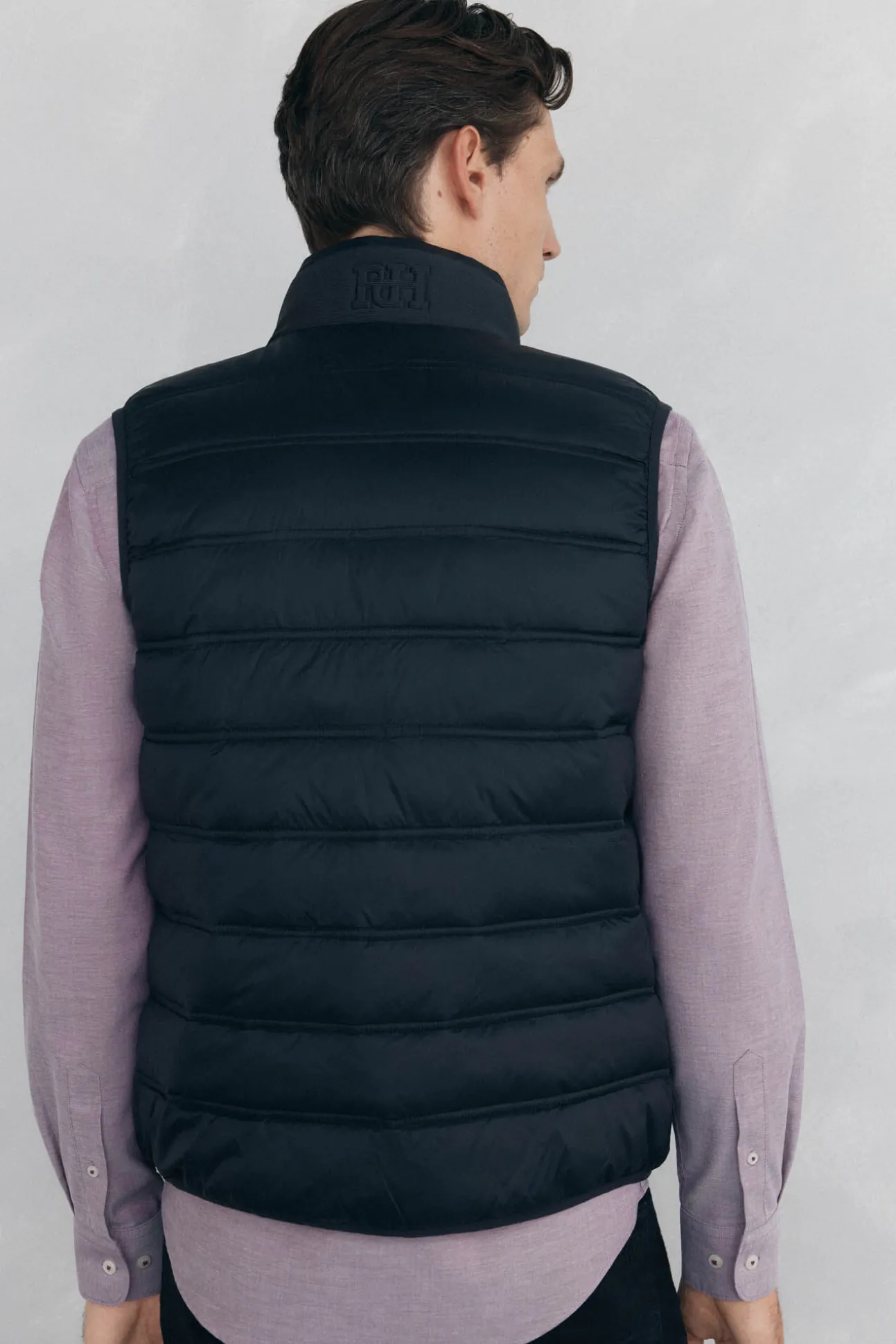 Chaleco ultraligero