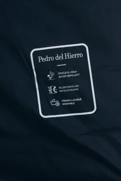 Chaleco ultraligero