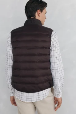 Chaleco ultraligero