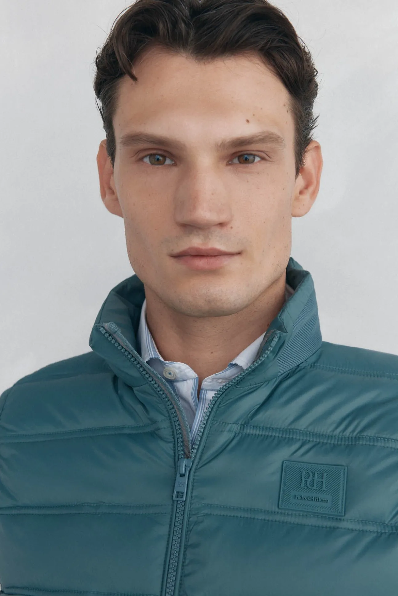 Chaleco ultraligero