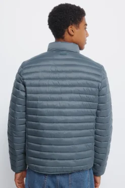 Chaqueta acolchada