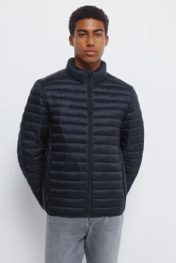 Chaqueta acolchada