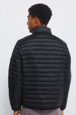 Chaqueta acolchada