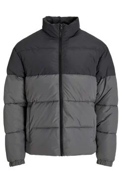 Chaqueta acolchada