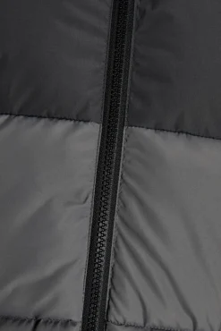Chaqueta acolchada