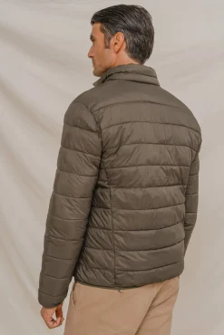 Chaqueta Acolchada