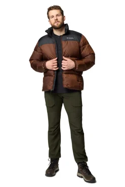 Chaqueta acolchada