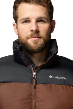 Chaqueta acolchada