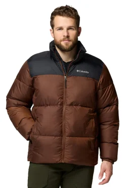 Chaqueta acolchada
