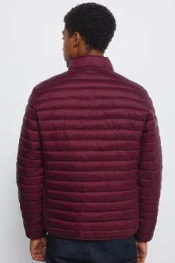 Chaqueta acolchada