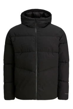 Chaqueta acolchada hombre