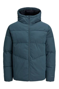 Chaqueta acolchada hombre