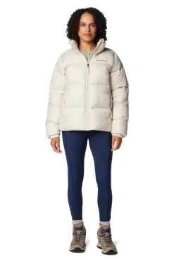Chaqueta acolchada Puffect™ II para mujer