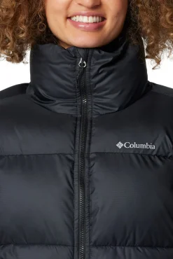 Chaqueta acolchada Puffect™ II para mujer