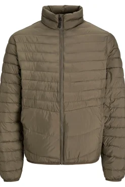 Chaqueta acolchada puffer